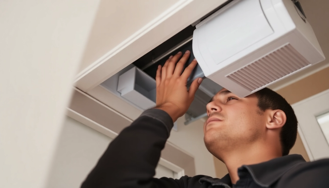 Expert dryer vent cleaning in Salt Lake City ensures optimal efficiency and safety for your home.