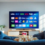 Top Platforms Offering Free Streaming Trials in 2025