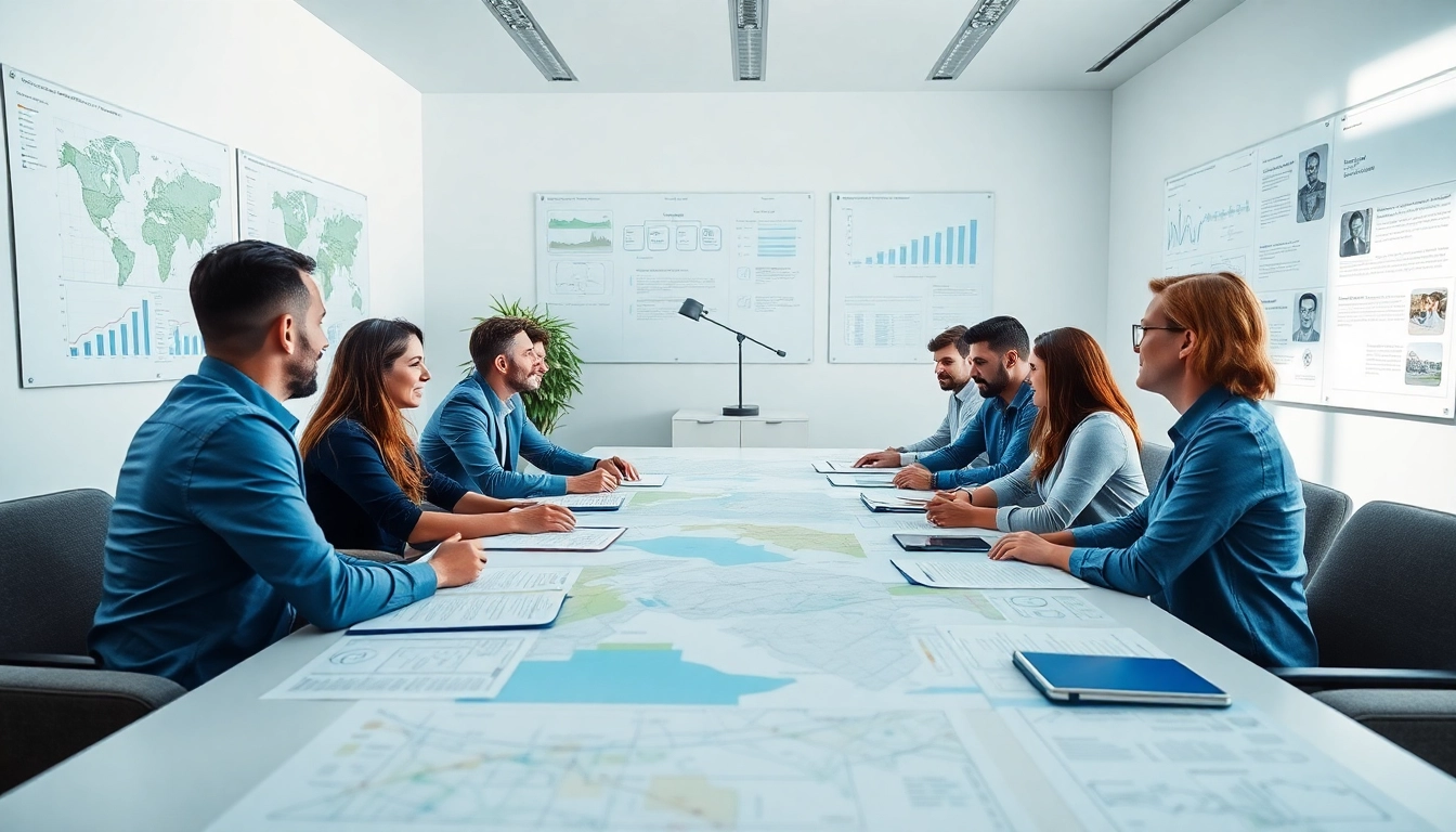 Effective Emergency Response Planning: Strategies for Organizations and Communities