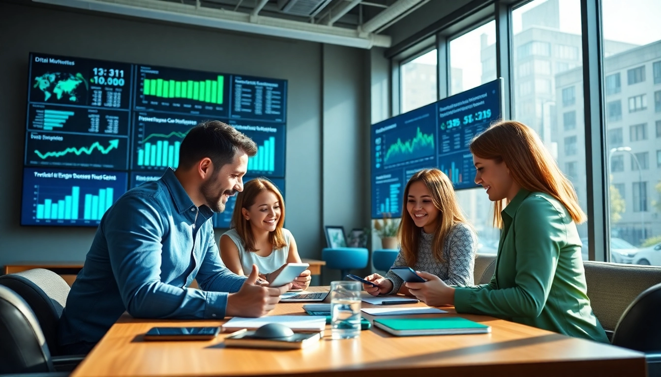 Effective Strategies for Digital Marketing in Edmonton to Elevate Your Business