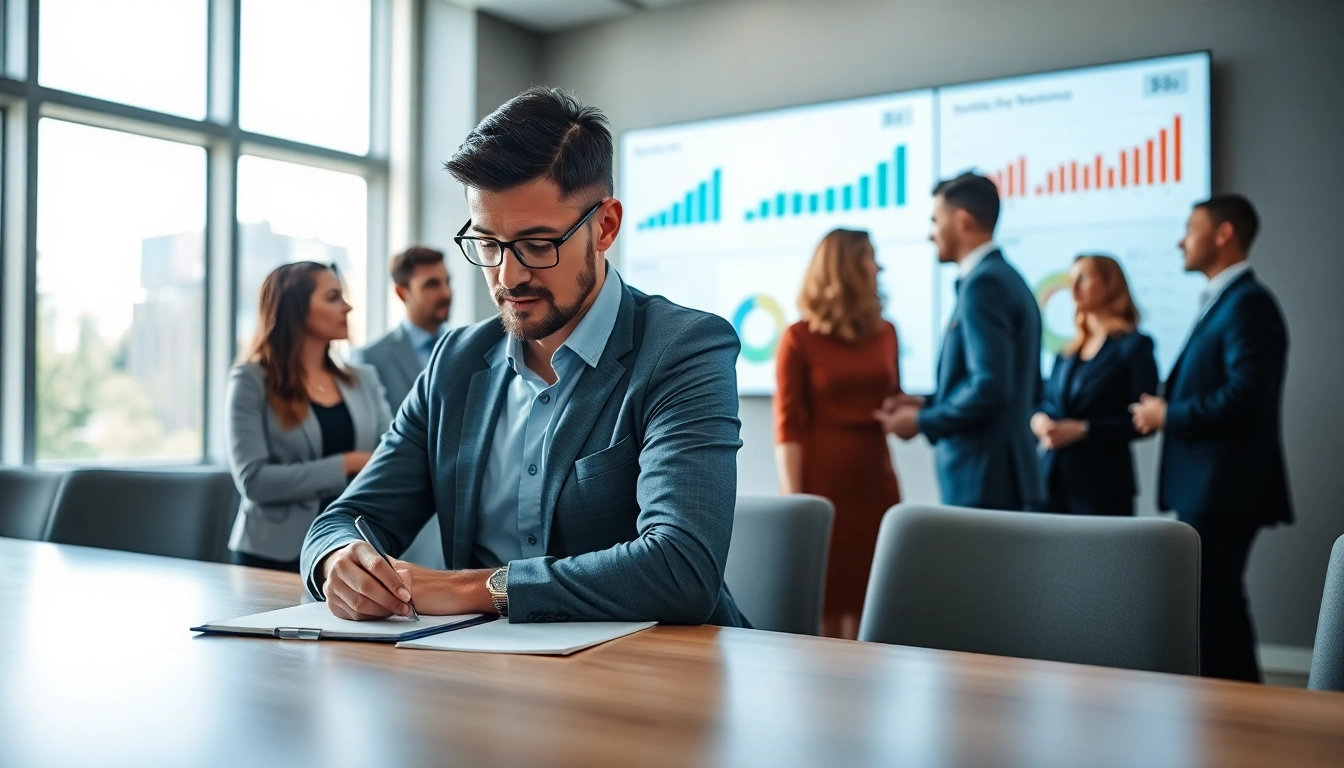 Comprehensive Ogden Risk Assessment Services: Ensuring Safety and Compliance