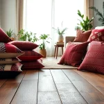 Mali Mudcloth Cushion Covers: Elevate Your Home Décor with Authentic African Style