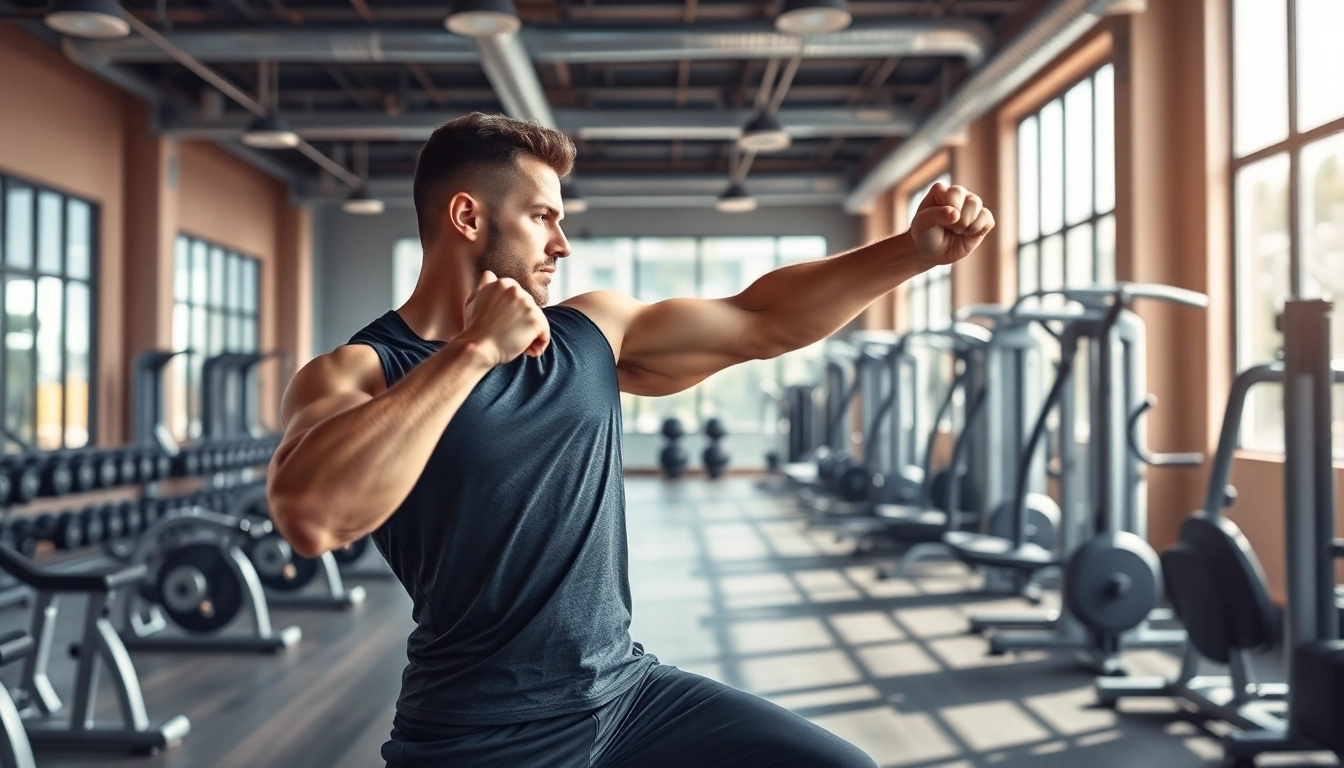 Choosing the Best Gym Near Me: What to Look For and Why It Matters