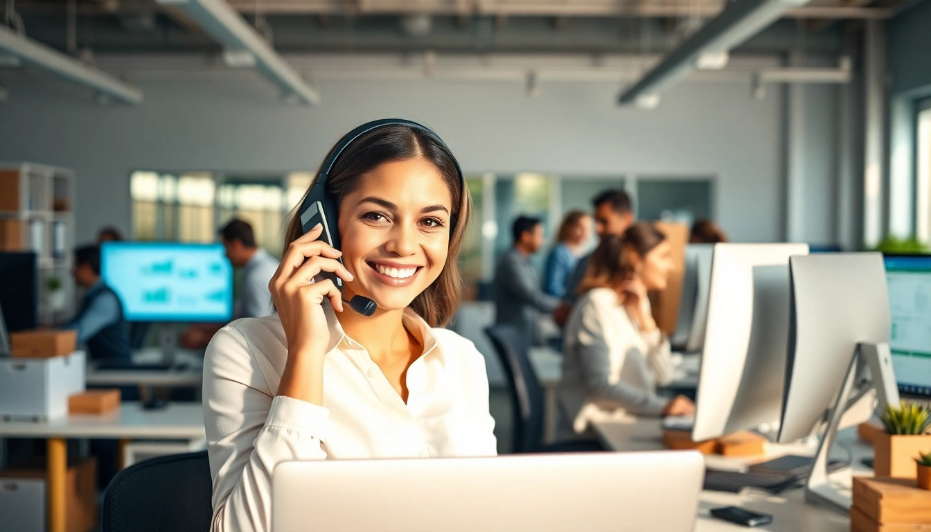 Streamline Your Business with Effective Order Processing Services