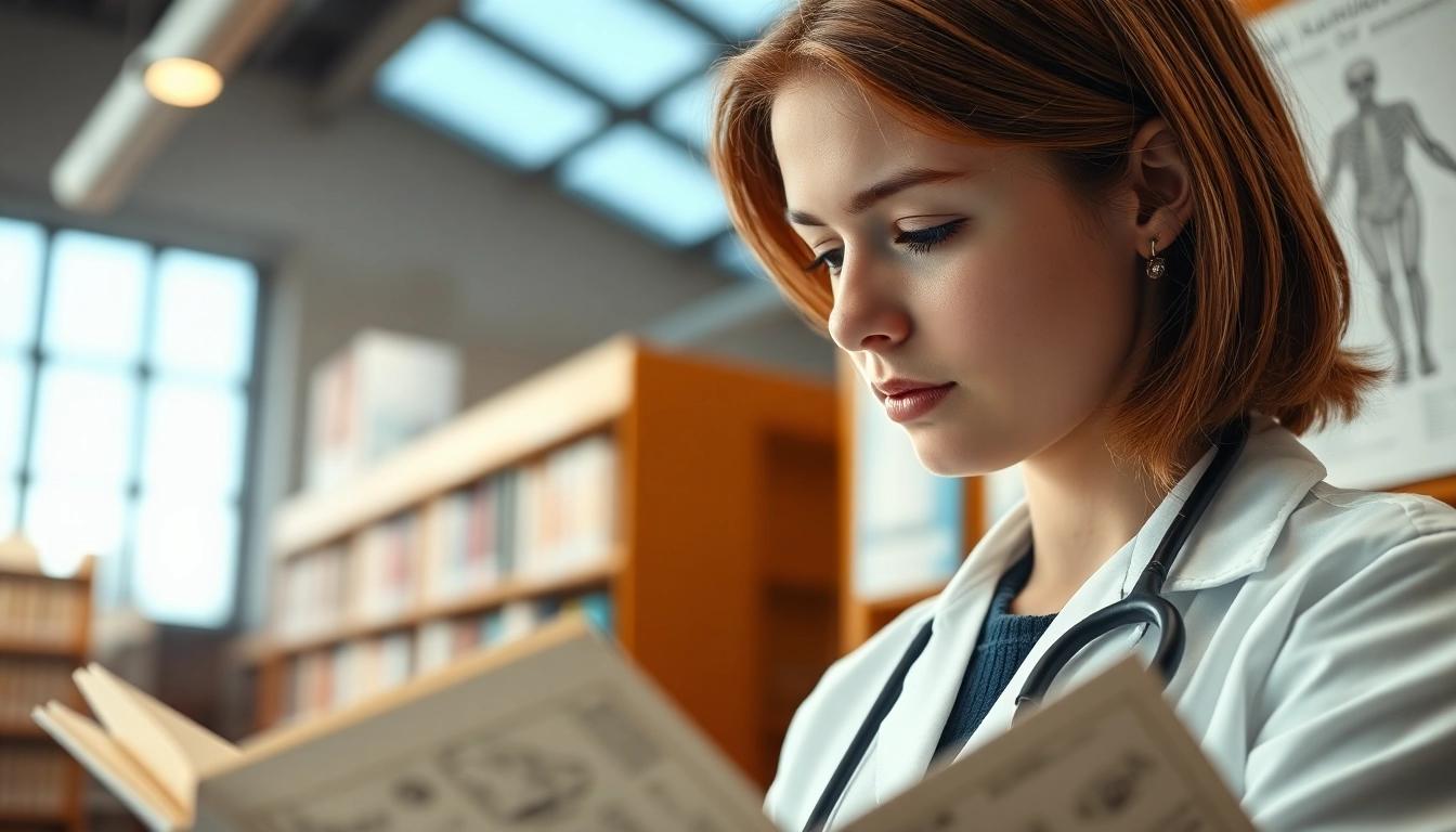 Medizinstudium ohne Test: Wege zum Studienplatz ohne Auswahlverfahren