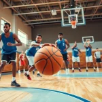 Top Basketball Training Programs to Elevate Your Game