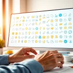 Creating Engaging Icons: A Comprehensive Guide for Designers