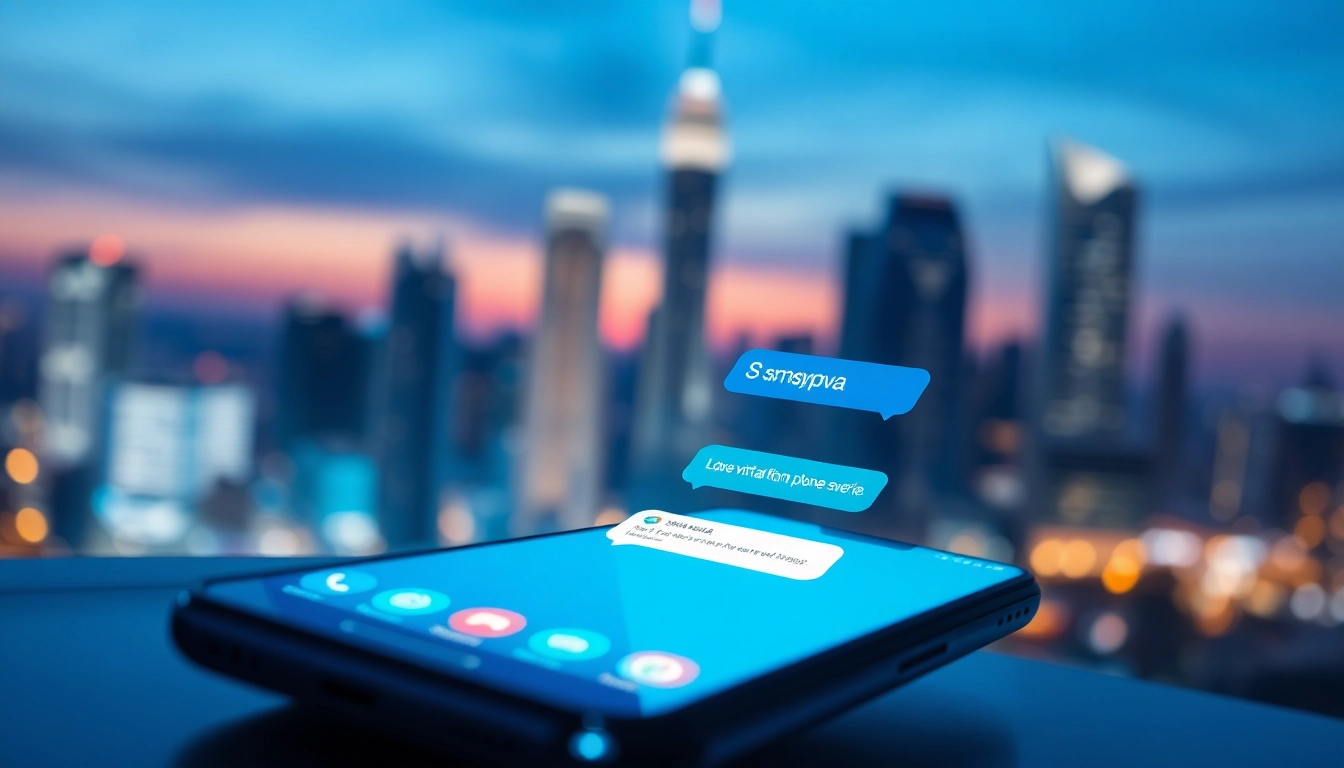 Mastering the Use of smspva: A Comprehensive Guide to Virtual Phone Number Services