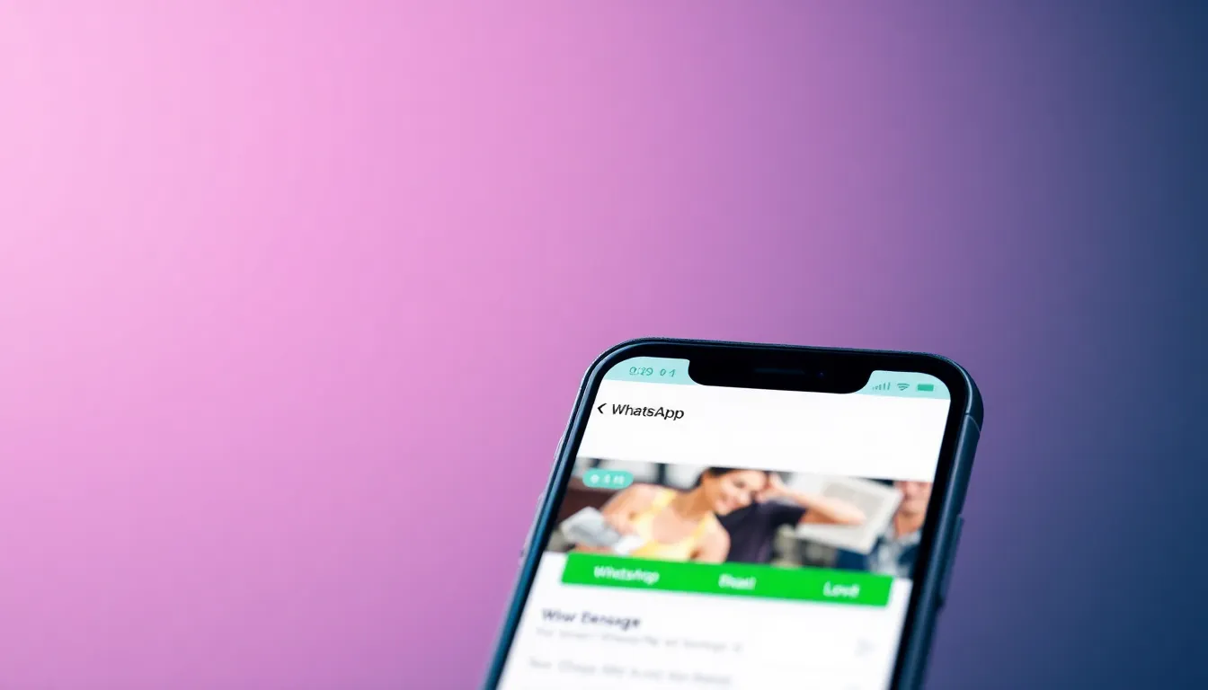 获取最新的WhatsApp版本，畅享无缝沟通体验