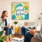 Tailored German Social Phobia Treatment in Dubai for Lasting Change