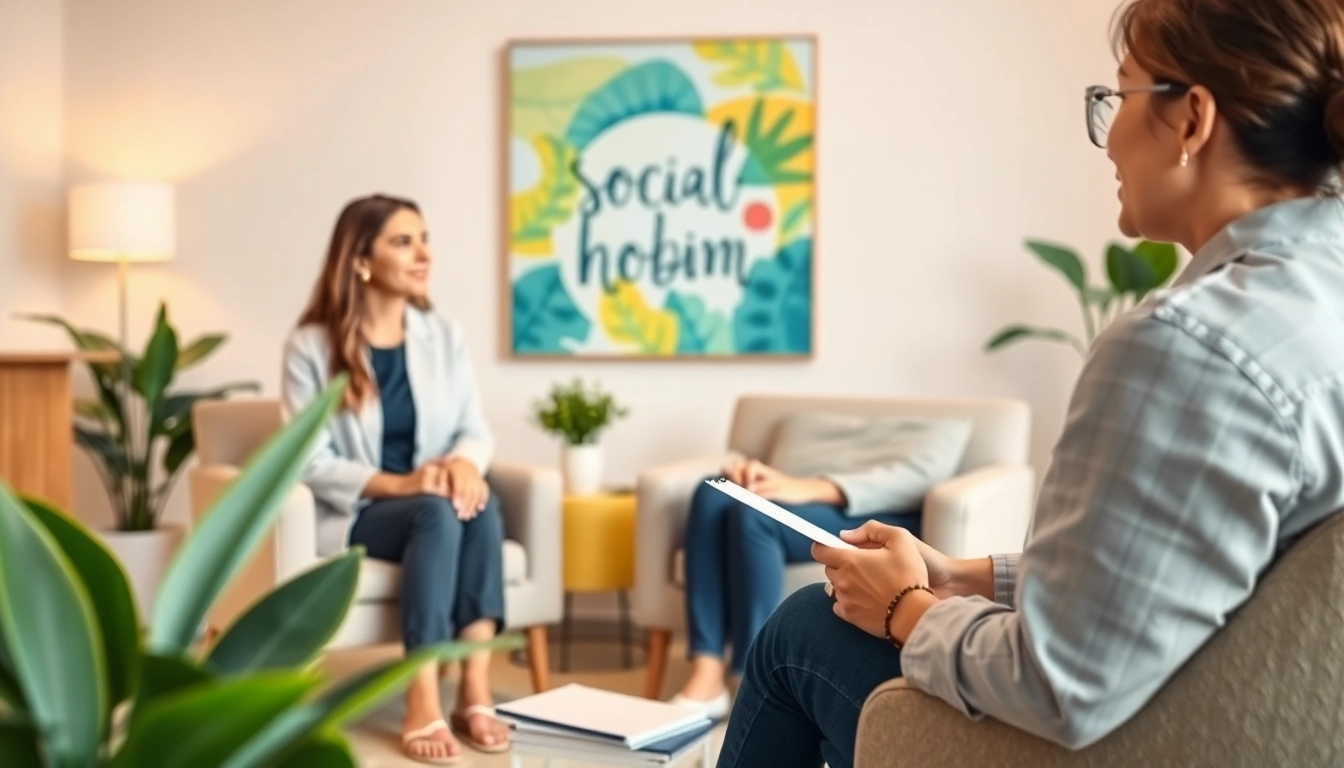 Tailored German Social Phobia Treatment in Dubai for Lasting Change