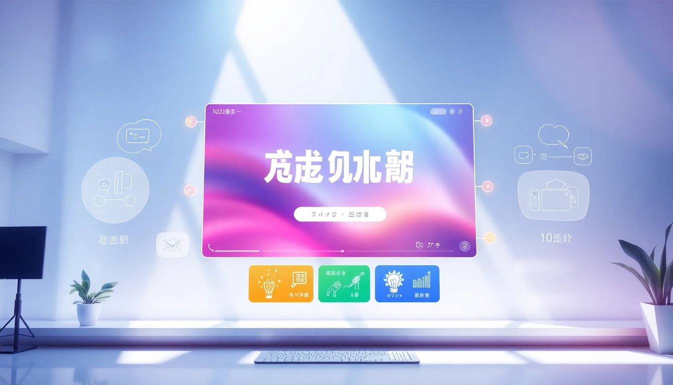 Explore the interactive features of 美洽官网 that enhance user engagement and experience.