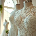 Elegant Lace Wedding Dresses: Timeless Styles for Every Bride