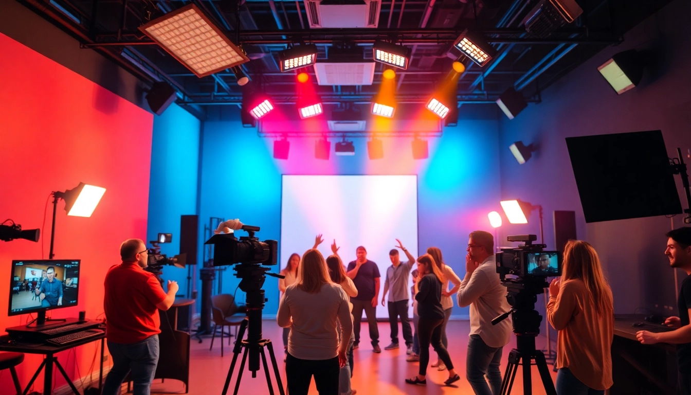 4B Film: Your Premier 영상업체 for Engaging Brand Films and Digital Ads