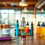 Top Benefits of Choosing Nicotine Free Vapes for a Healthier Lifestyle