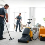 Professional Bond Cleaning Logan: Guaranteed Satisfaction for Your End of Lease