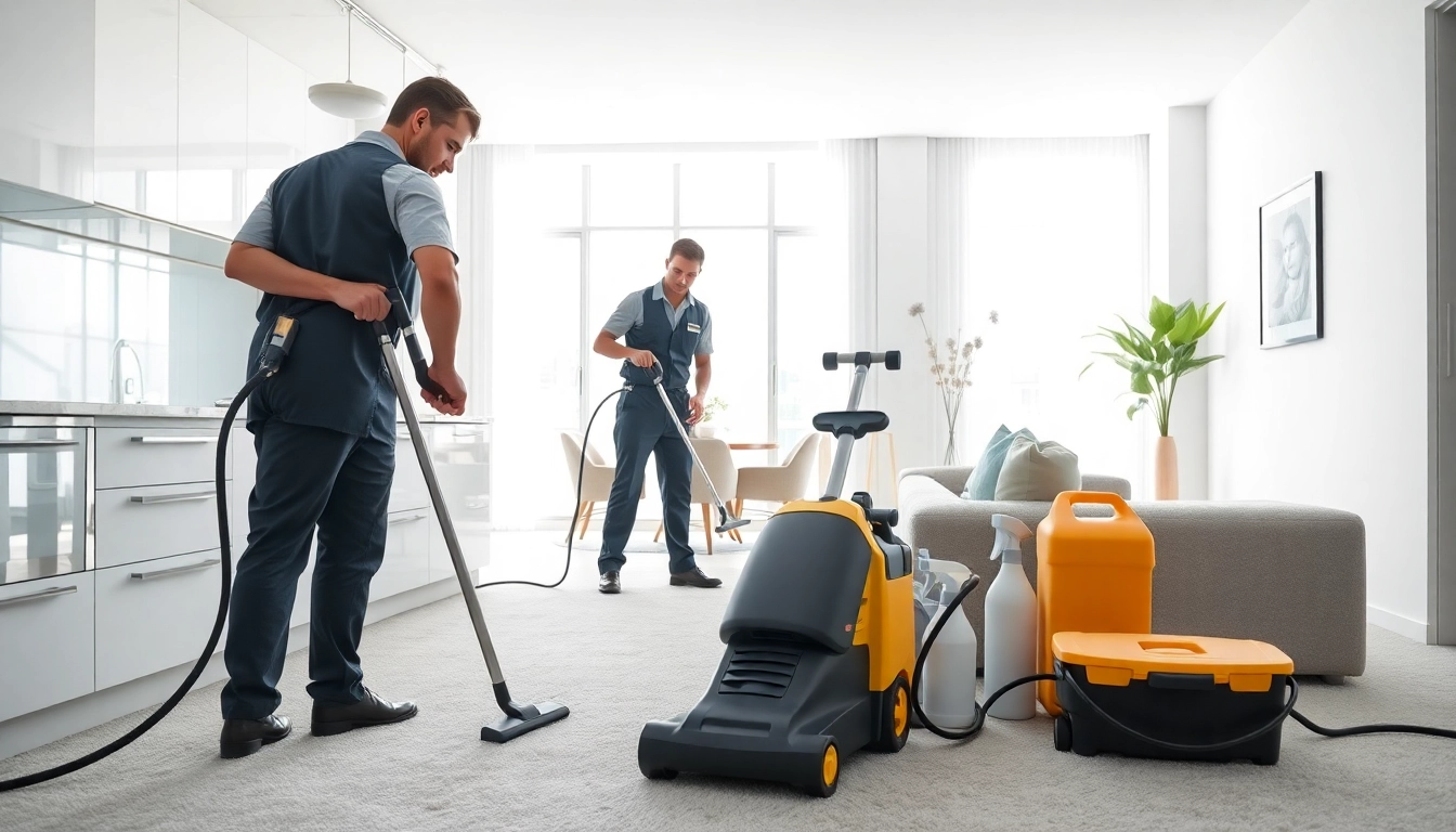 Professional Bond Cleaning Logan: Guaranteed Satisfaction for Your End of Lease