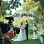 Top Tips for Hiring an Edmonton Videographer to Capture Your Special Moments