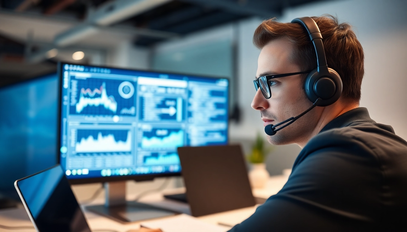 Providing Remote IT Support Markham through professional assistance and modern technology.