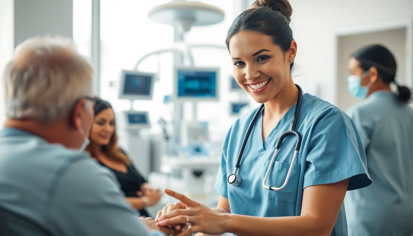 Alabama Board of Nursing promotes nursing excellence through compassionate care and professional standards.