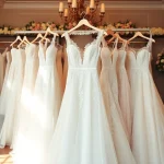 Stylish Off the rack wedding dresses Winnipeg for Every Bride’s Dream