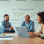 Comprehensive Immigration Services Barrie: Your Pathway to a New Beginning