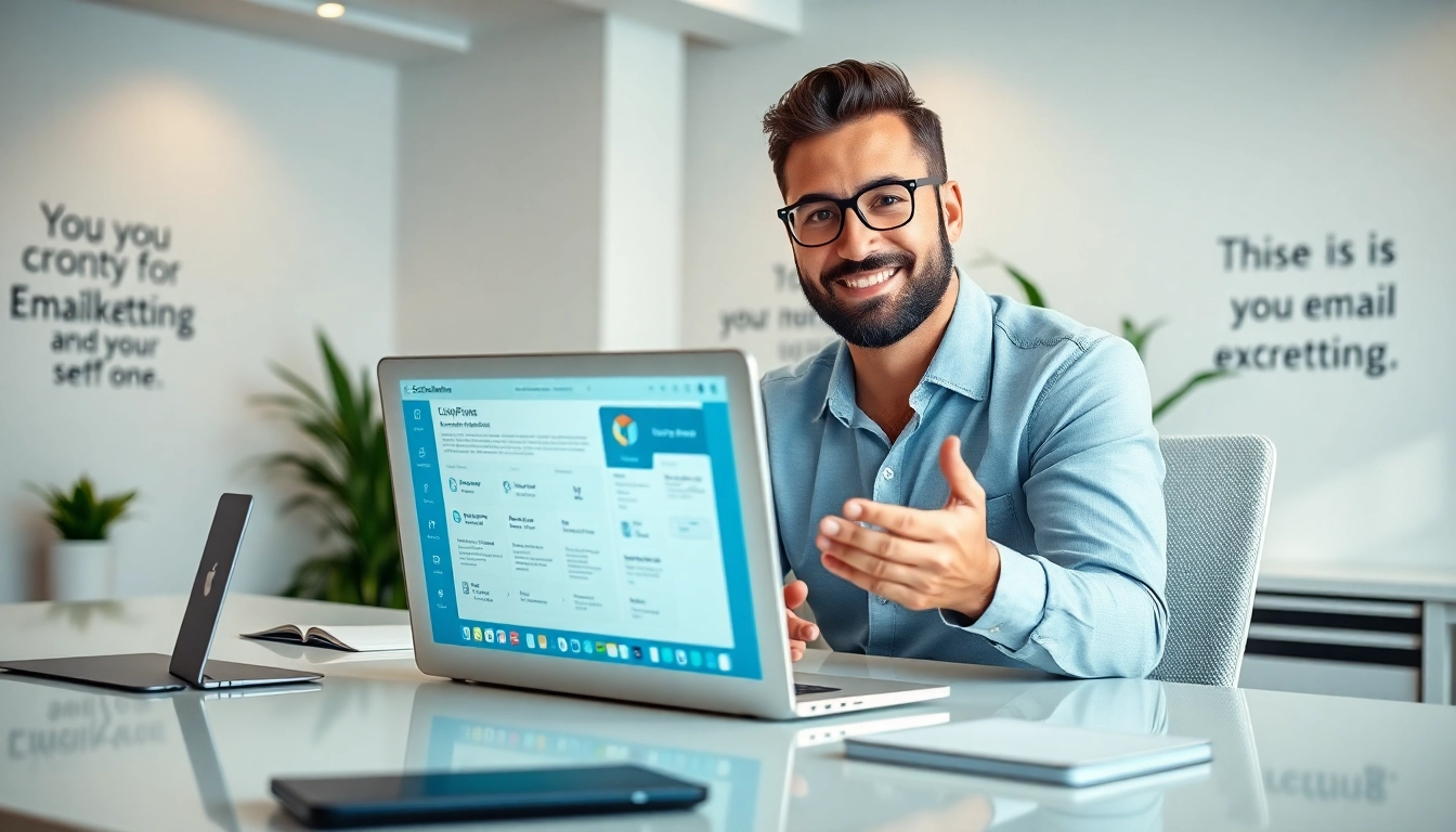 Learn how to build an email list using ClickFunnels effectively with a marketing consultant focused on digital tools.