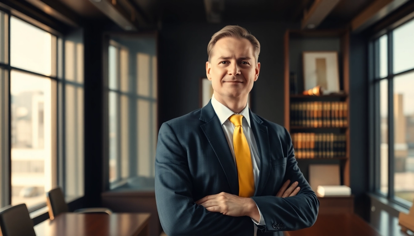 Consult with a trusted Tampa Criminal Attorney in a professional law office setting.