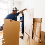 Movers Calgary – Professional Packing and Unpacking Solutions