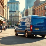 Reliable Shropshire courier Services for Your Delivery Needs