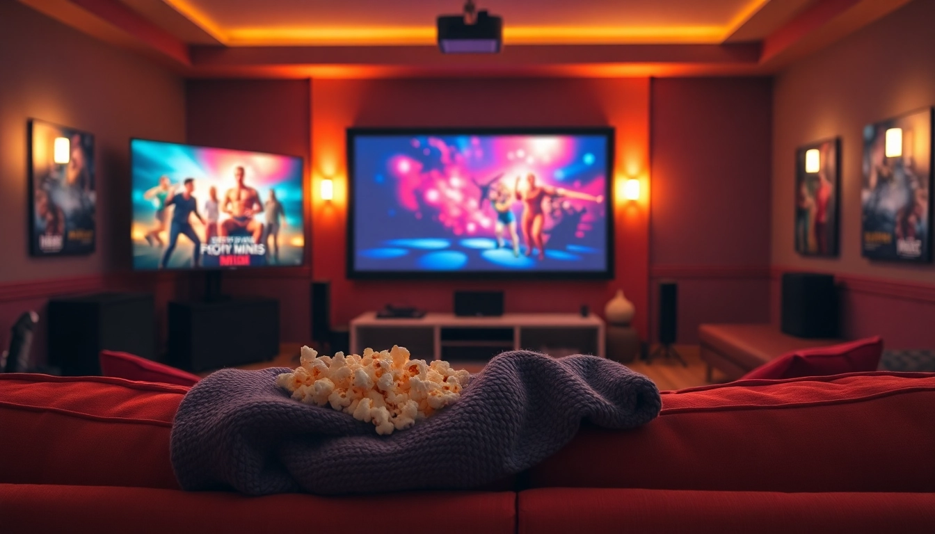 รับชมหนังออนไลน์ฟรี24ชั่วโมงในบรรยากาศสบายๆพร้อมมุมนั่งเล่นที่อบอุ่น