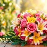 Exceptional Flower Delivery Doreen Service: Fresh Blooms for Every Occasion