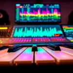 Unlocking Creative Potential: Mastering UK Bass Serum Presets for Your Music Productions