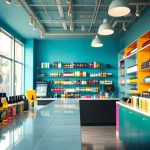 Essential Guide to Choosing Products at a Puff Pro Vape Shop