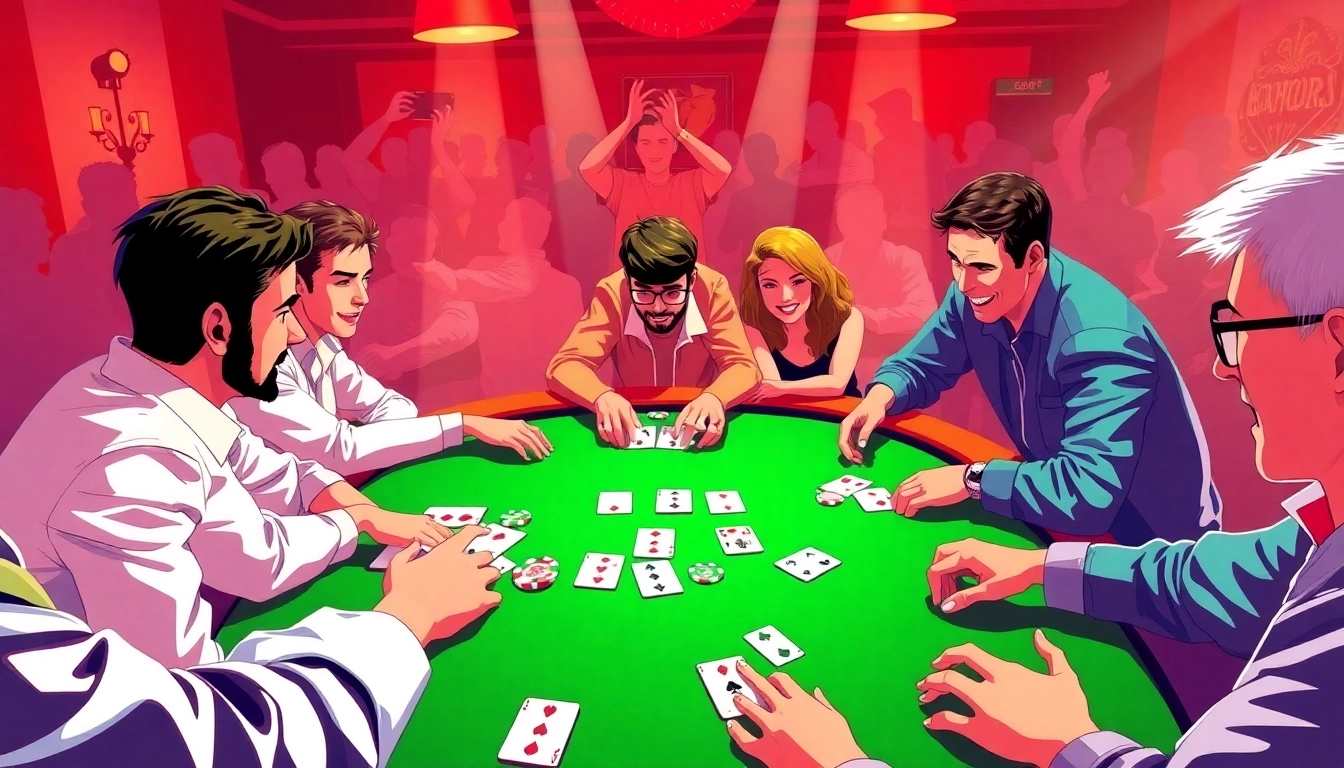 Unlock the Excitement of Jaiho Rummy: Your Ultimate Guide to Winning Strategies