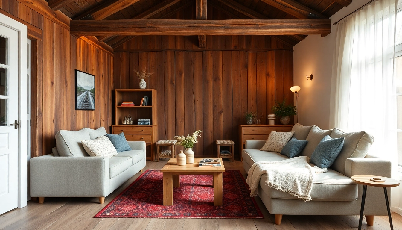 Woning ontruimen na overlijden, een zorgvuldige inrichting in een lege woonkamer met behulp van verhuisdozen.