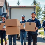 Reliable Movers Calgary for Your Seamless Relocation Experience