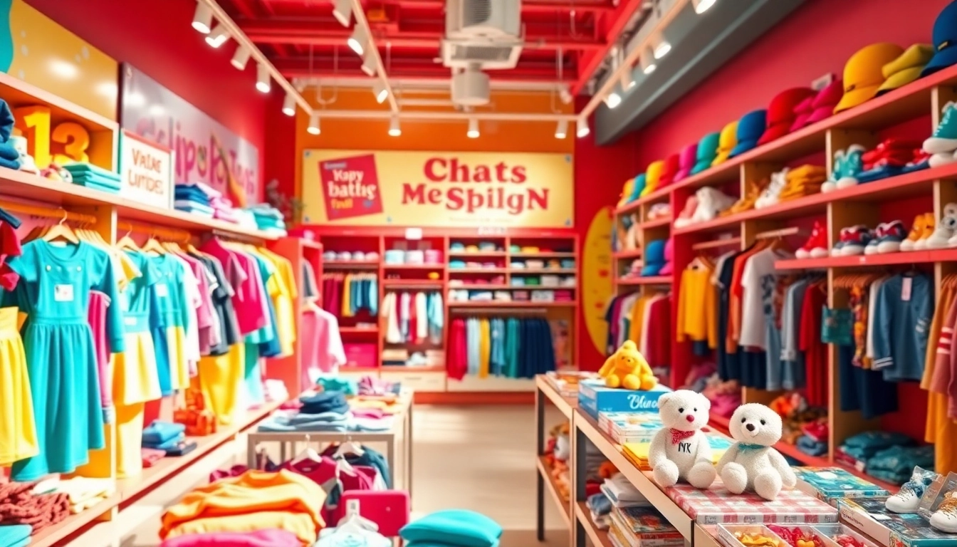 Shop various kids' clothing and toys at http://www.websonlinestore.com to encourage joy in play.