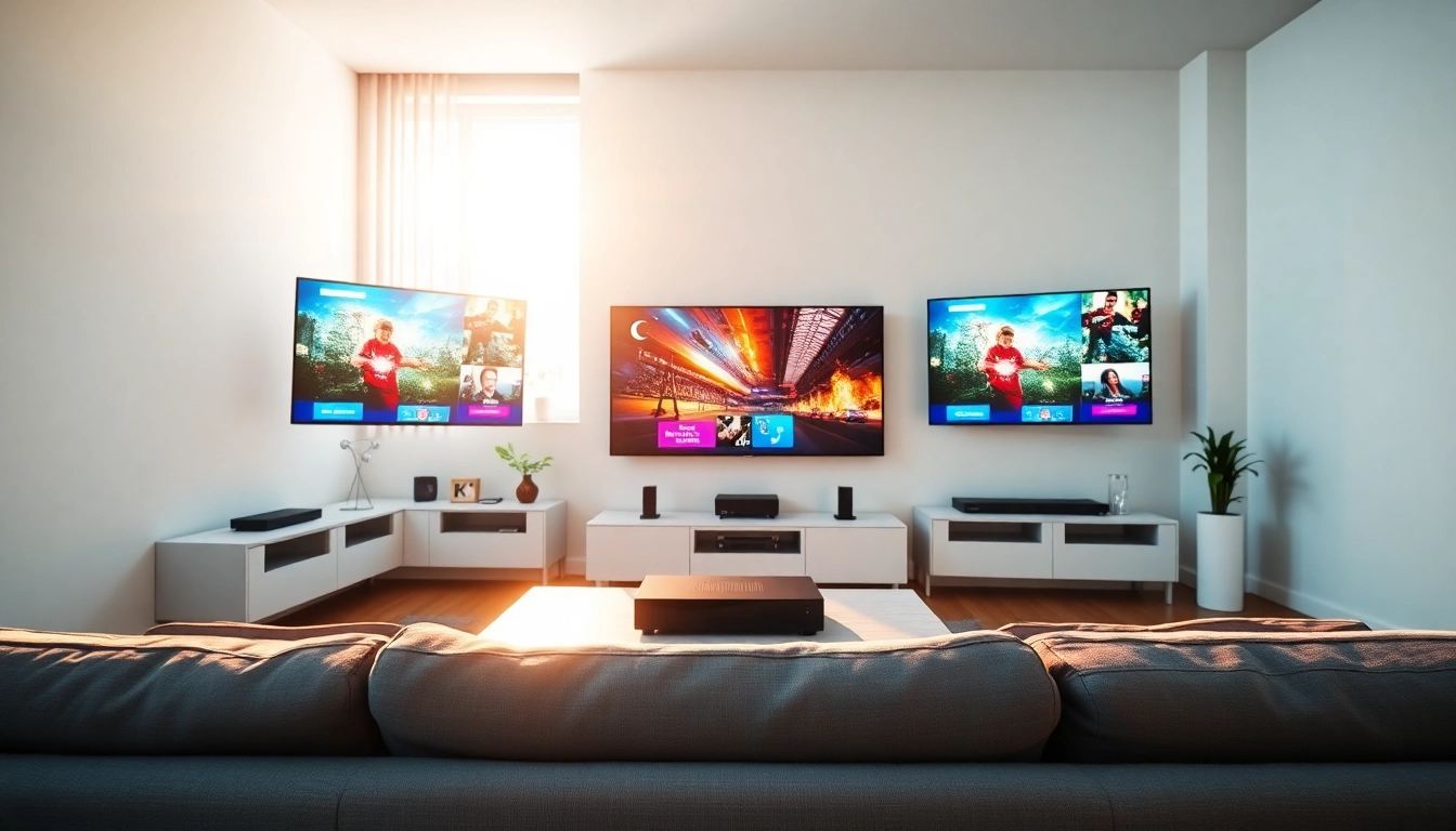 Cómo Comprar IPTV: Guía Completa para Elegir el Mejor Servicio