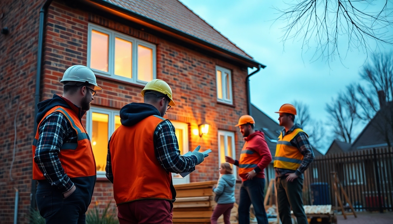 Woning ontruimen Nijmegen door Schouwman, waarbij het team met zorg inboedel afvoert.