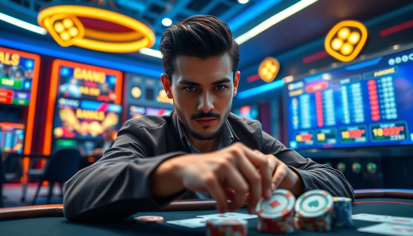 Duel Kasino Arvostelu 2025: dish out winning strategies in an online casino duel setting.
