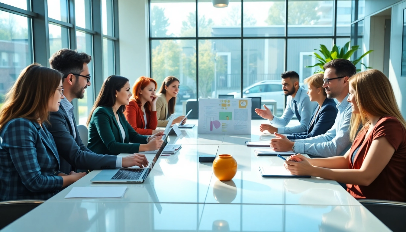 Elevate Your Business Strategy with Insights from https://inbusinessphx.com