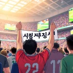 무료 실시간 스포츠중계의 모든 것: 스포츠 팬들을 위한 가이드