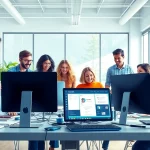 Effective Strategies for Web Design Missouri Businesses to Stand Out