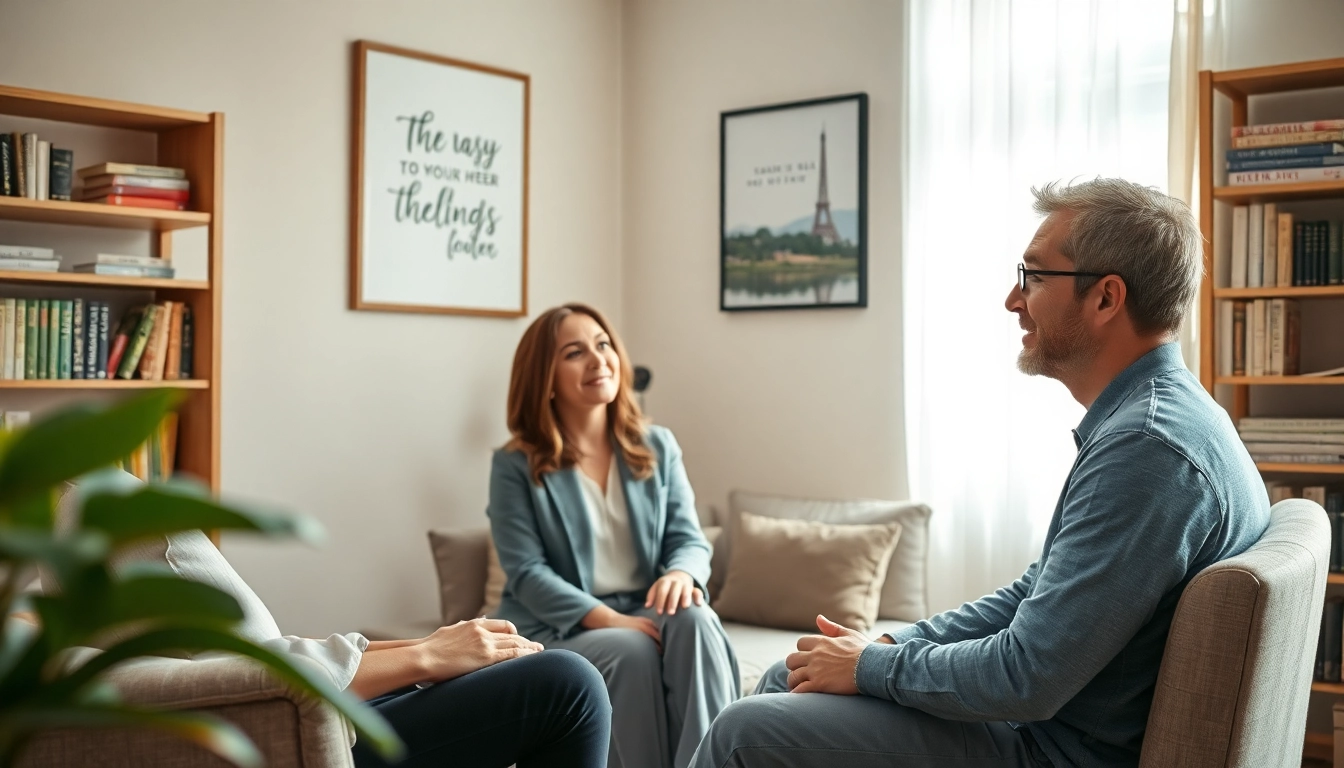 Effective Psychotherapy Strategies for Mental Wellness in Dubai