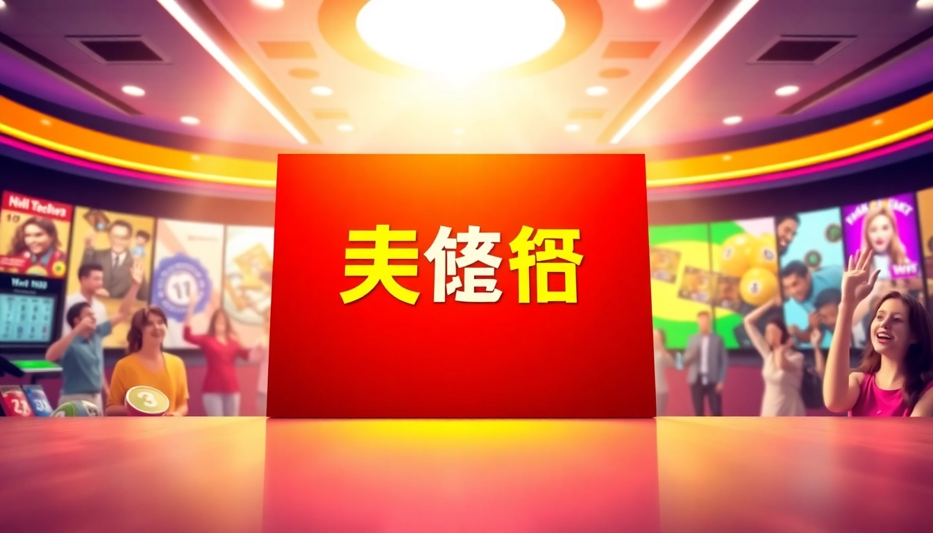 ซื้อหวยออนไลน์ที่เว็บหวยรวยเร็ว พร้อมบรรยากาศที่น่าตื่นเต้นและสนุกสนาน