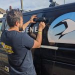 Come installare correttamente le serrature per furgoni